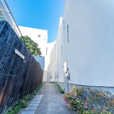 Hotel Bicyclette Sumida Tokyo - 03 Exterior photo