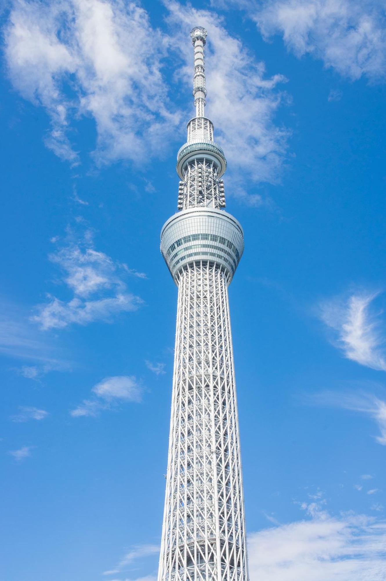 Bicyclette Sumida - 03 公寓