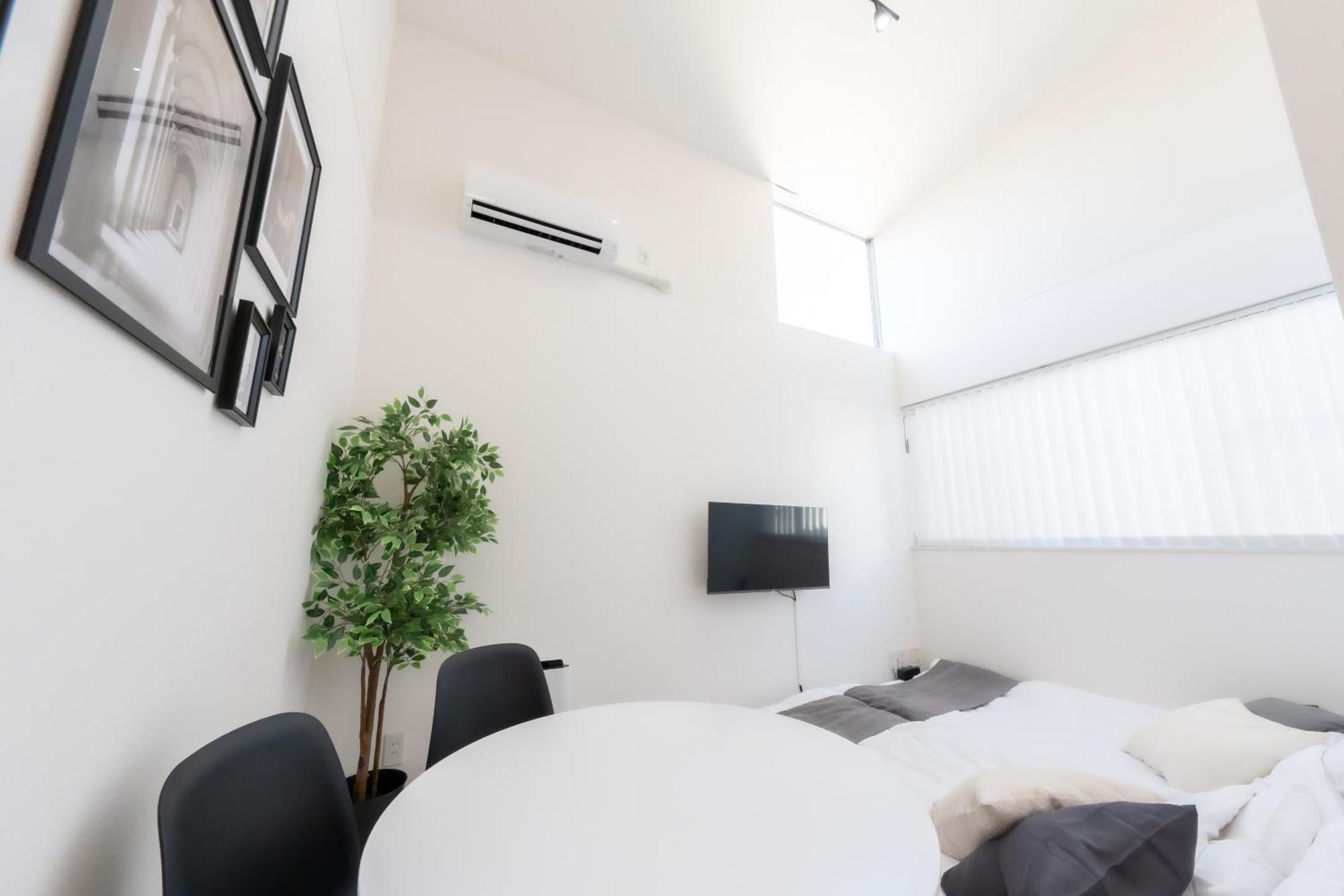 Apartment Bicyclette Sumida - 03 *