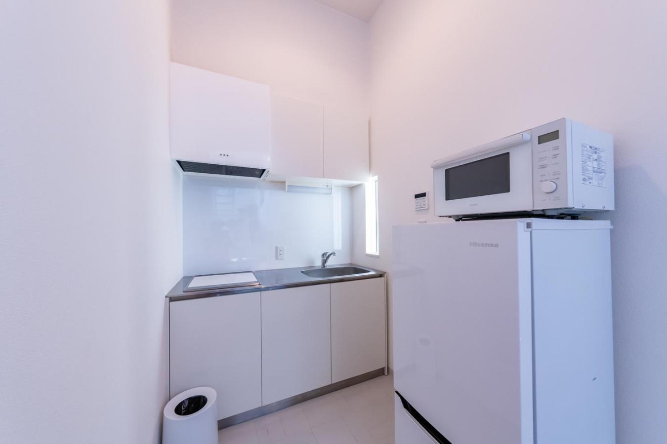 Apartment Bicyclette Sumida - 03