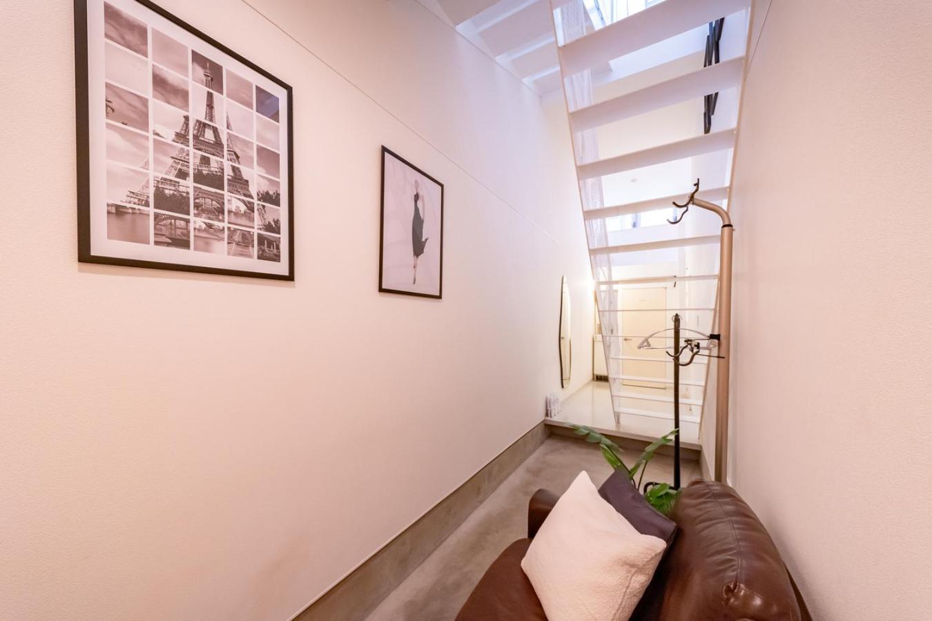 Apartment Bicyclette Sumida - 03 *