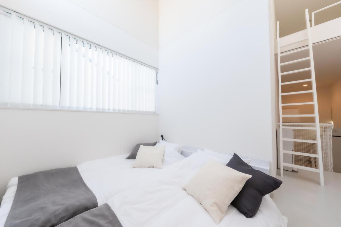 Apartment Bicyclette Sumida - 03