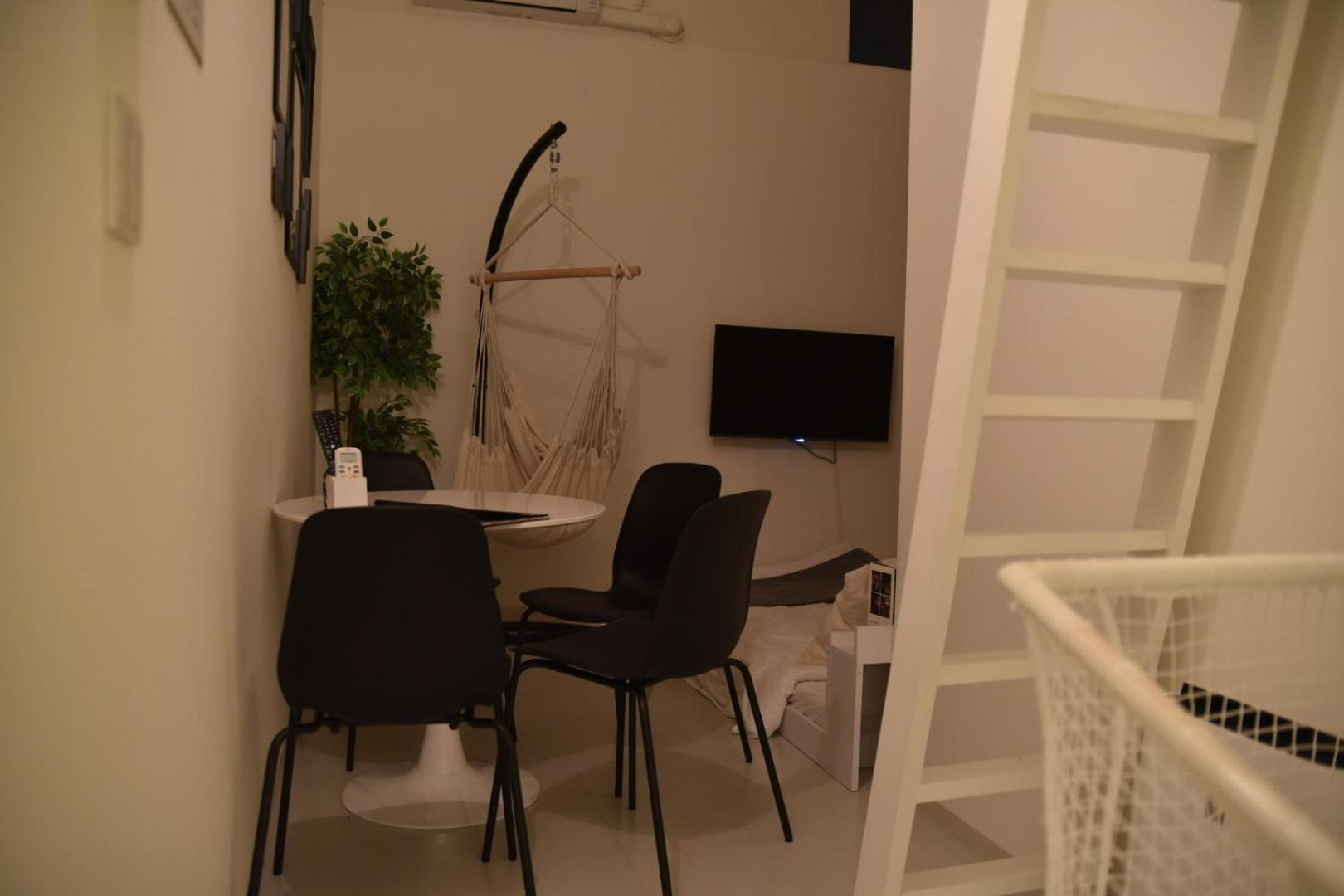 Bicyclette Sumida - 03 Apartment